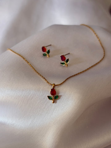 Tulip Set