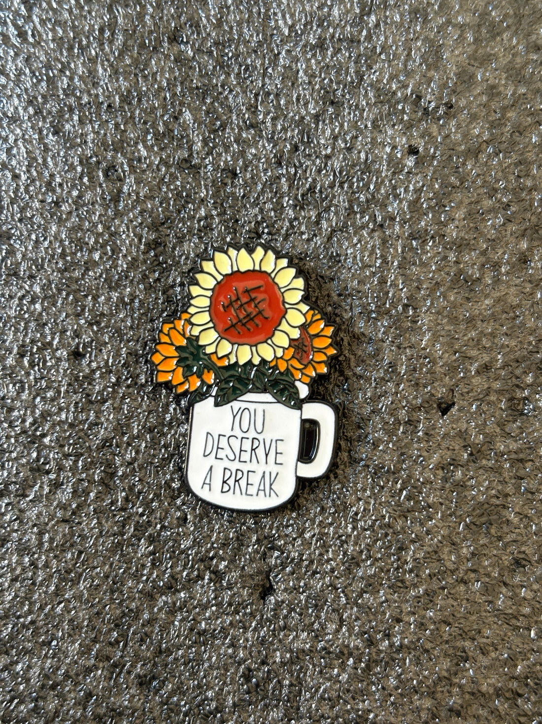 New Enamel Pins