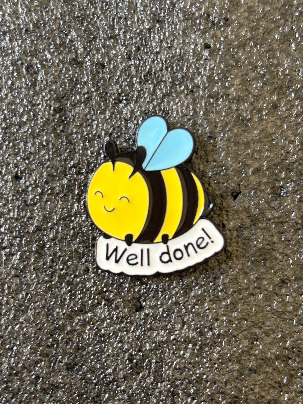 New Enamel Pins