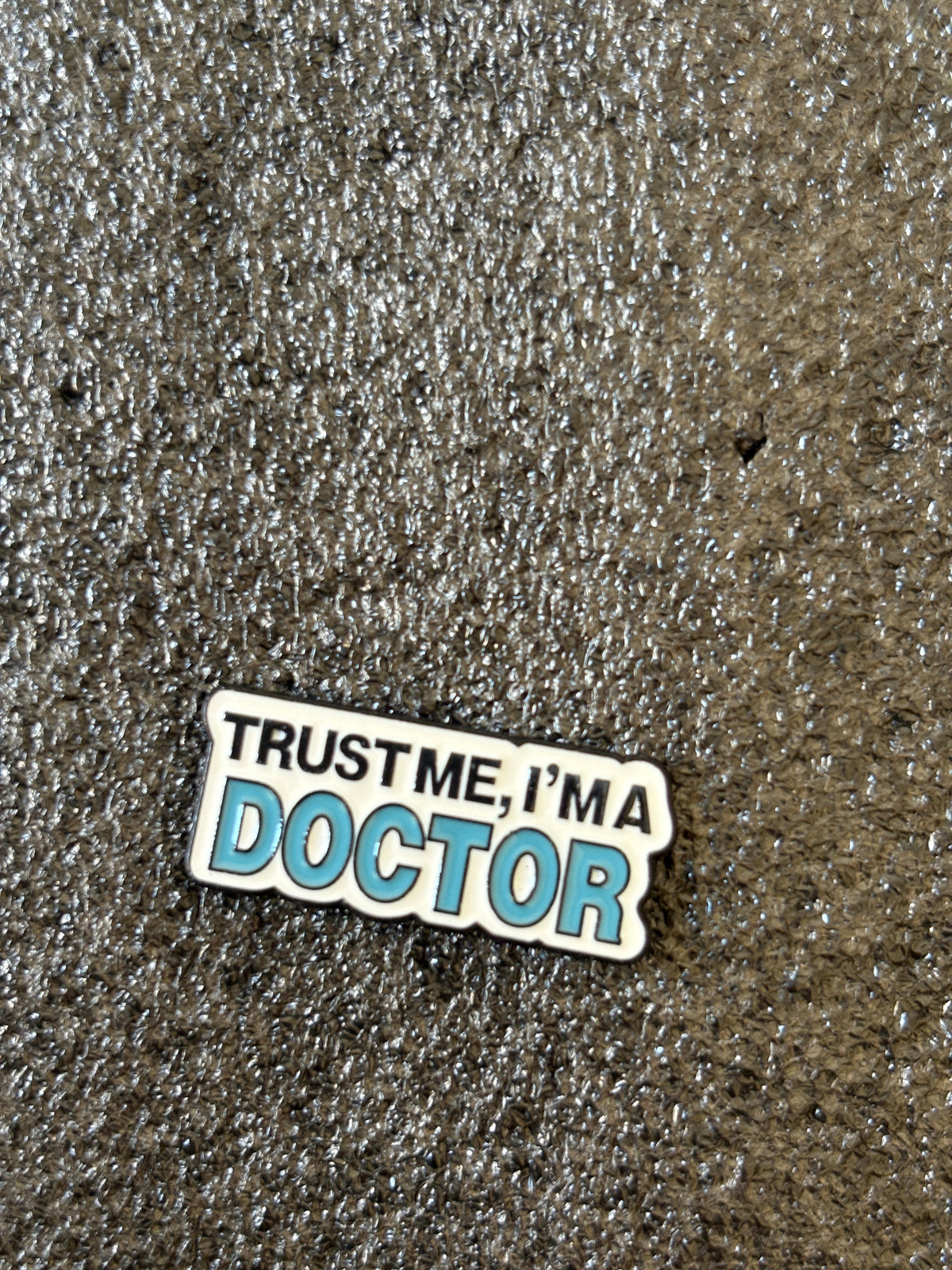 New Enamel Pins