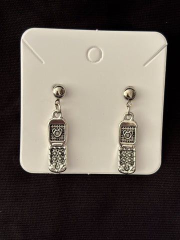 Mobile Earrings