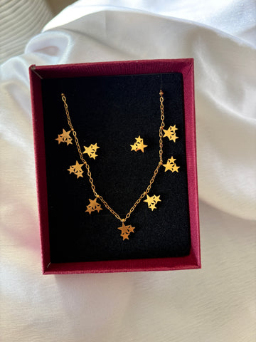Star Set