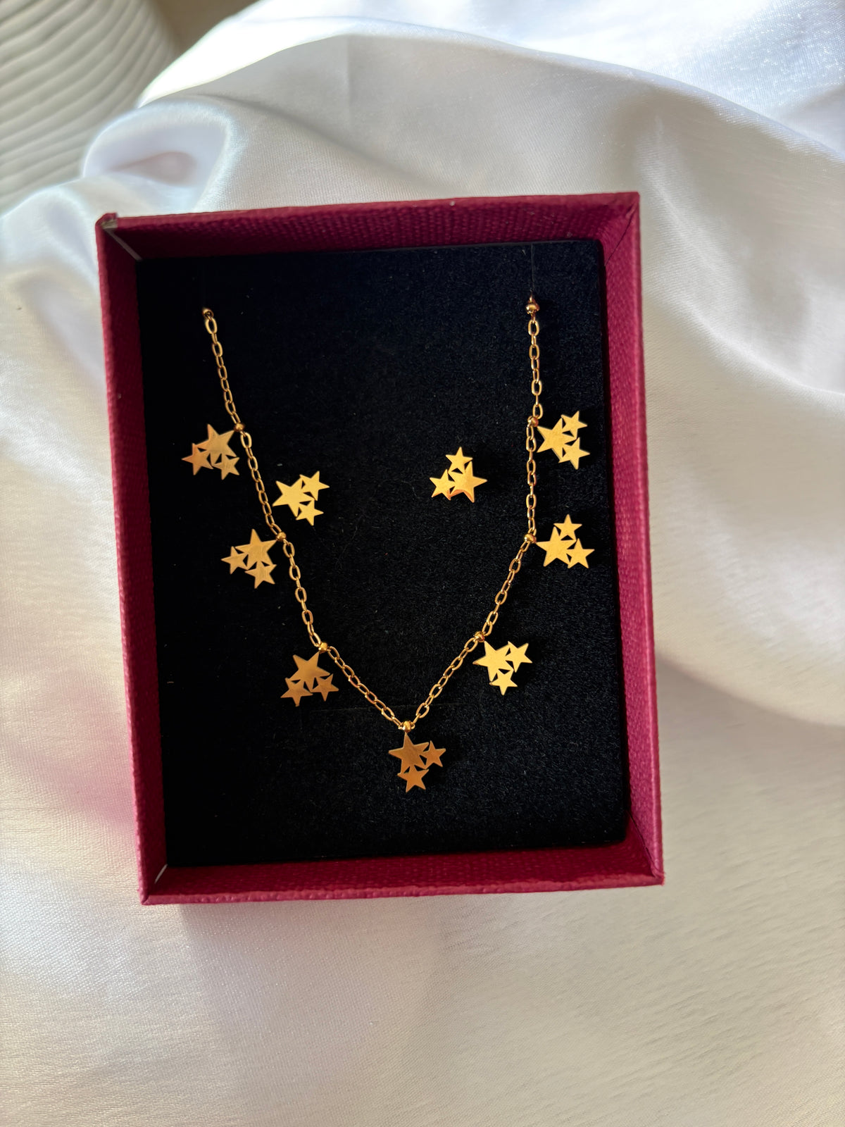 Star Set