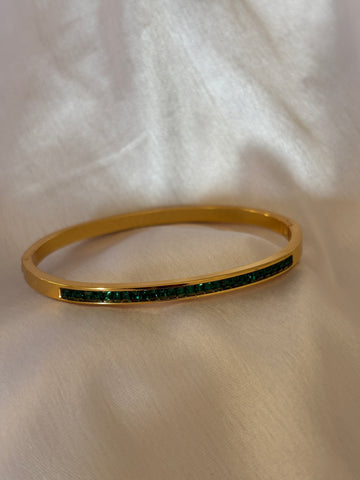 Green & Golden Kada