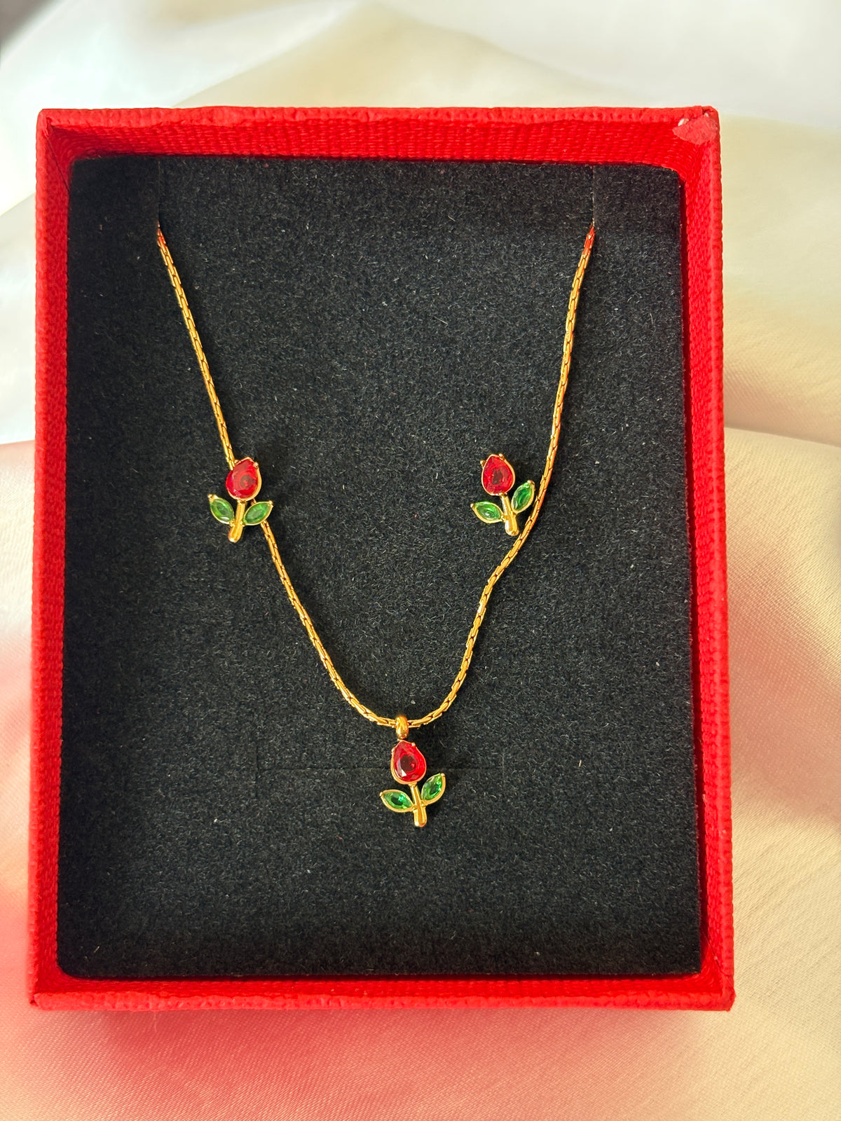 Tulip Set