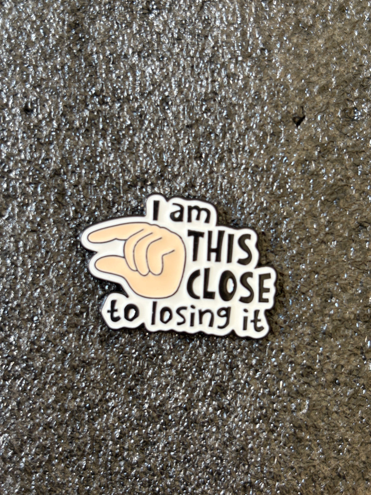 New Enamel Pins