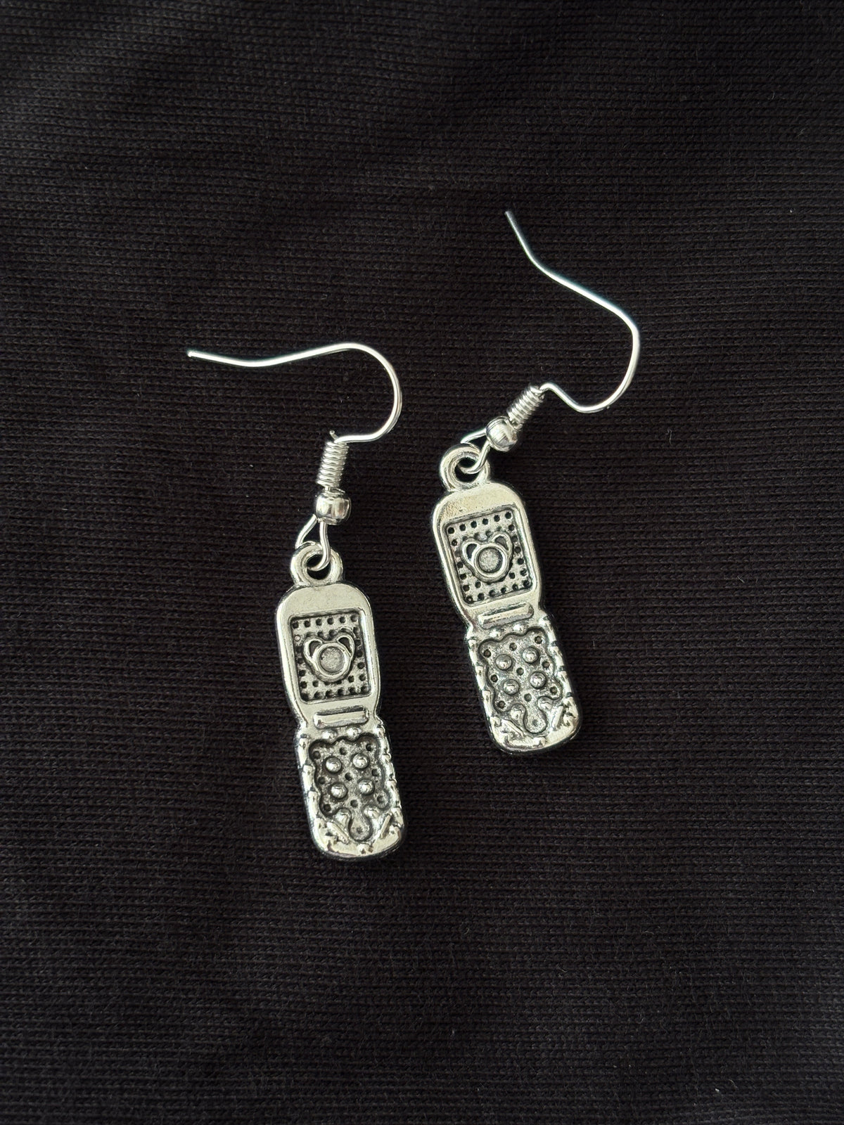 Mobile Earrings