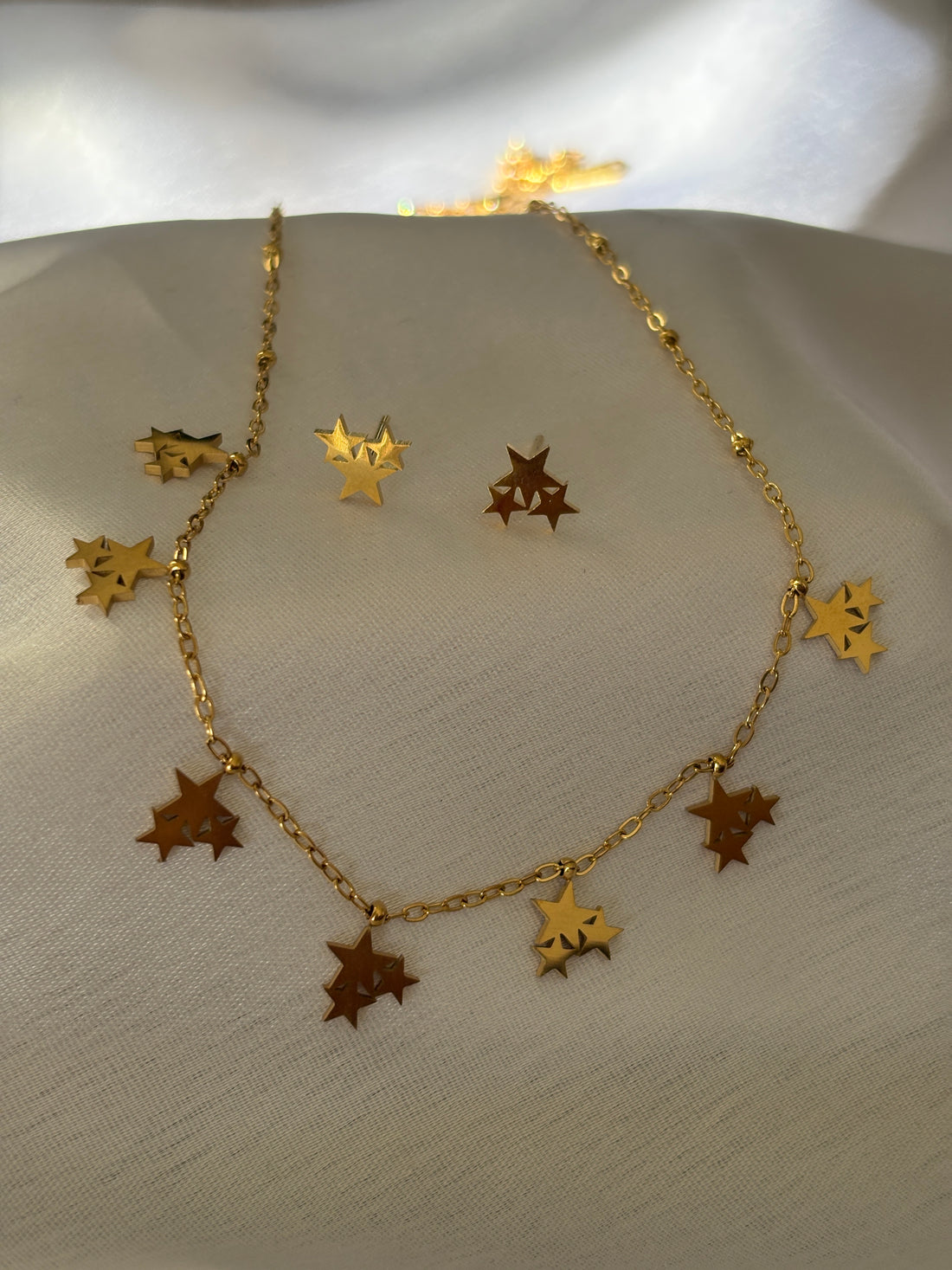 Star Set