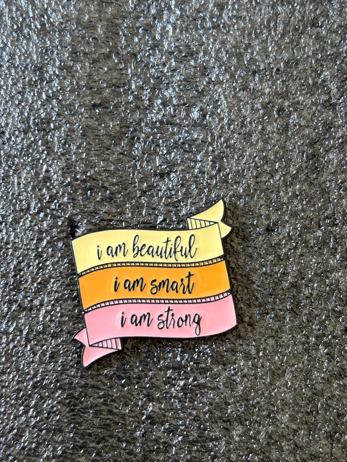 New Enamel Pins