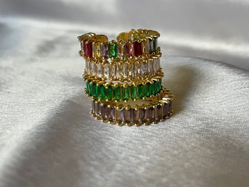 Victoria Rings