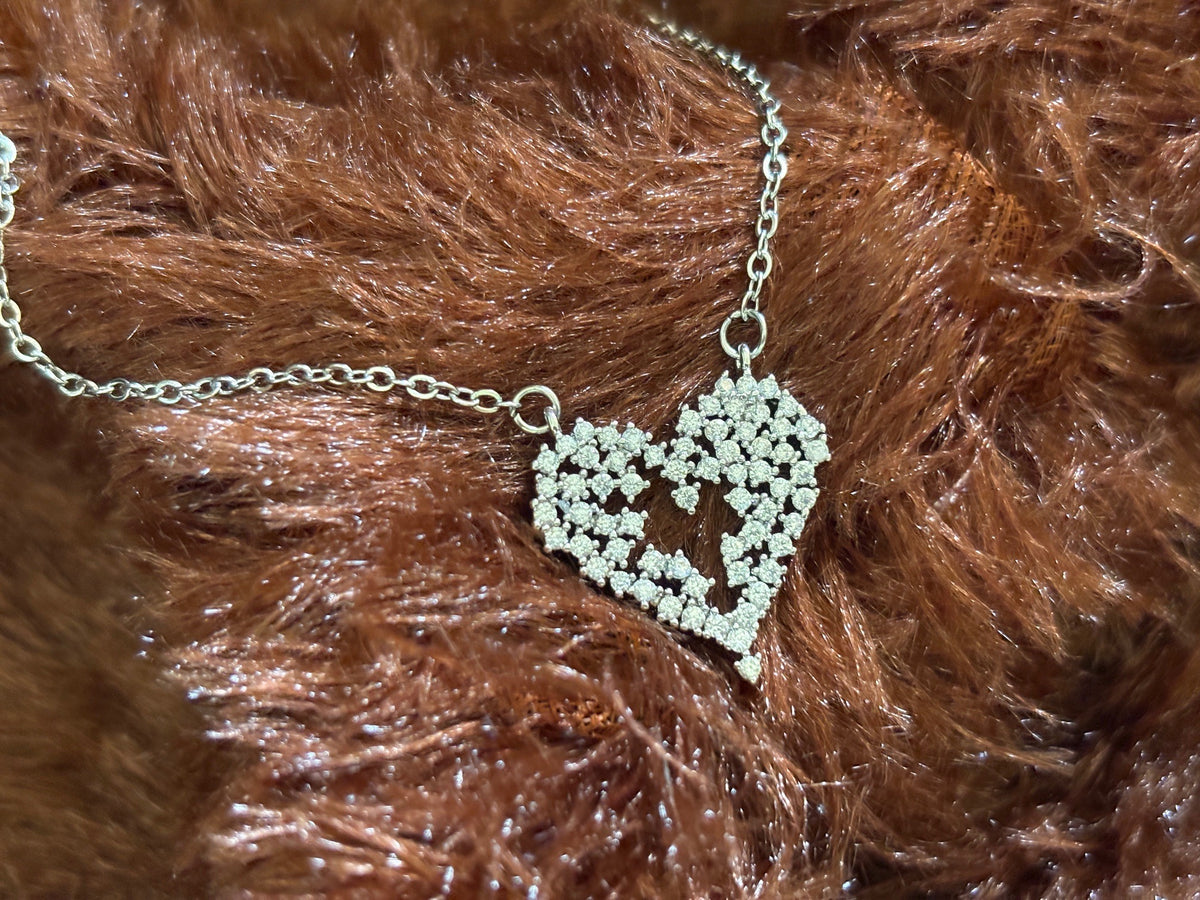 Pieces of Heart