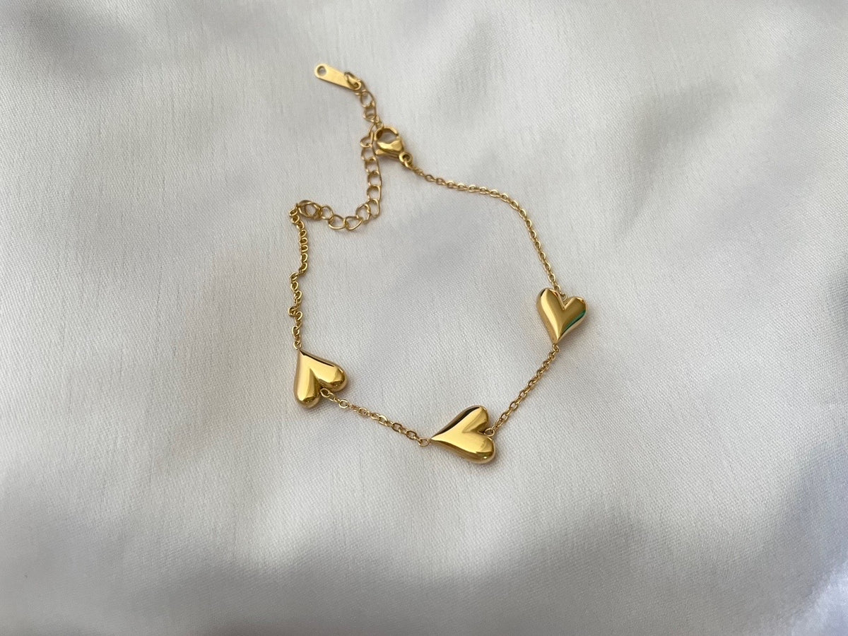 Love Link Bracelet