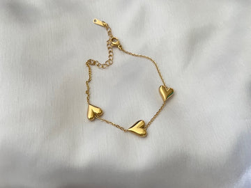 Love Link Bracelet