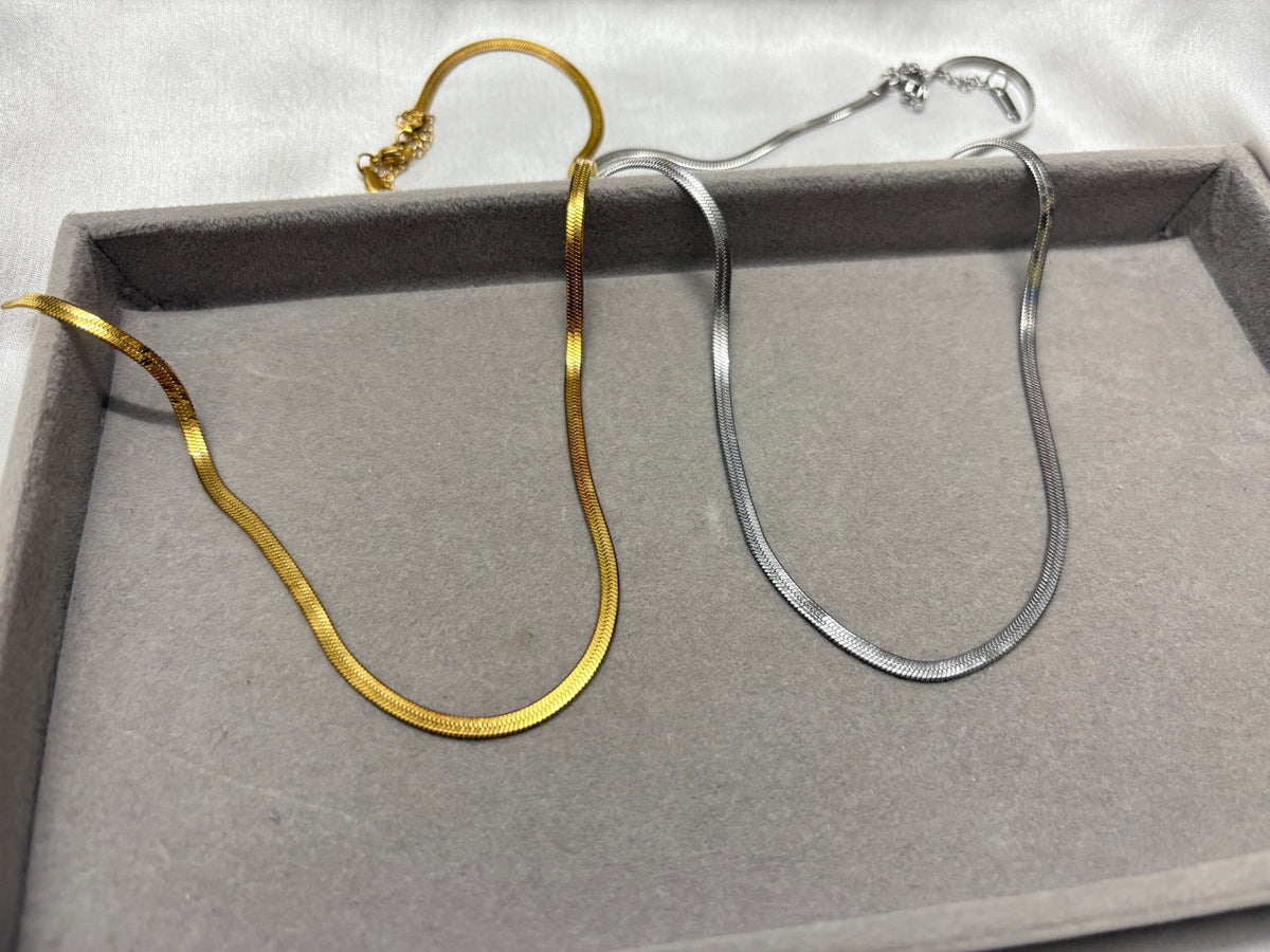 Snake Chain