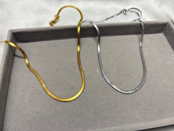 Snake Chain