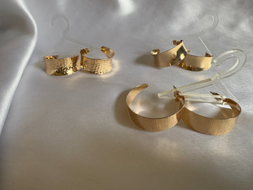 Golden Hoops