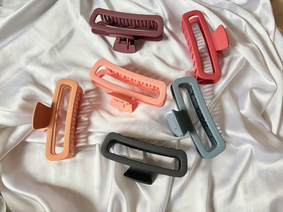 XXL Hair Clip