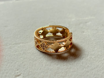 Clover Band