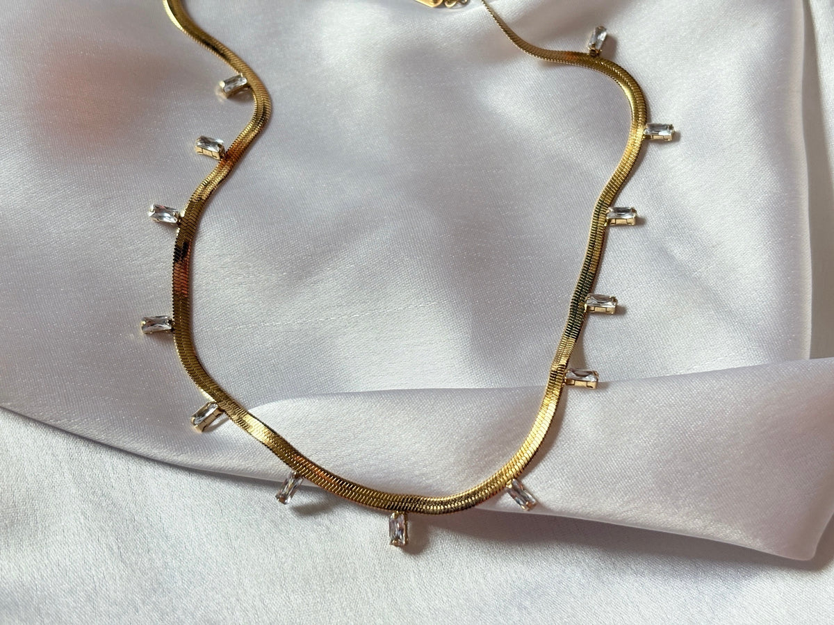 Madison Necklace