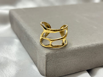 Cage Ring
