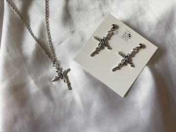 Rose Cross