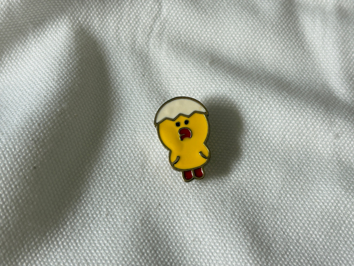 Duck Pin