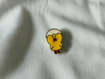 Duck Pin