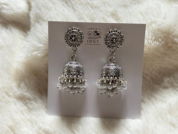 Heerika Earrings