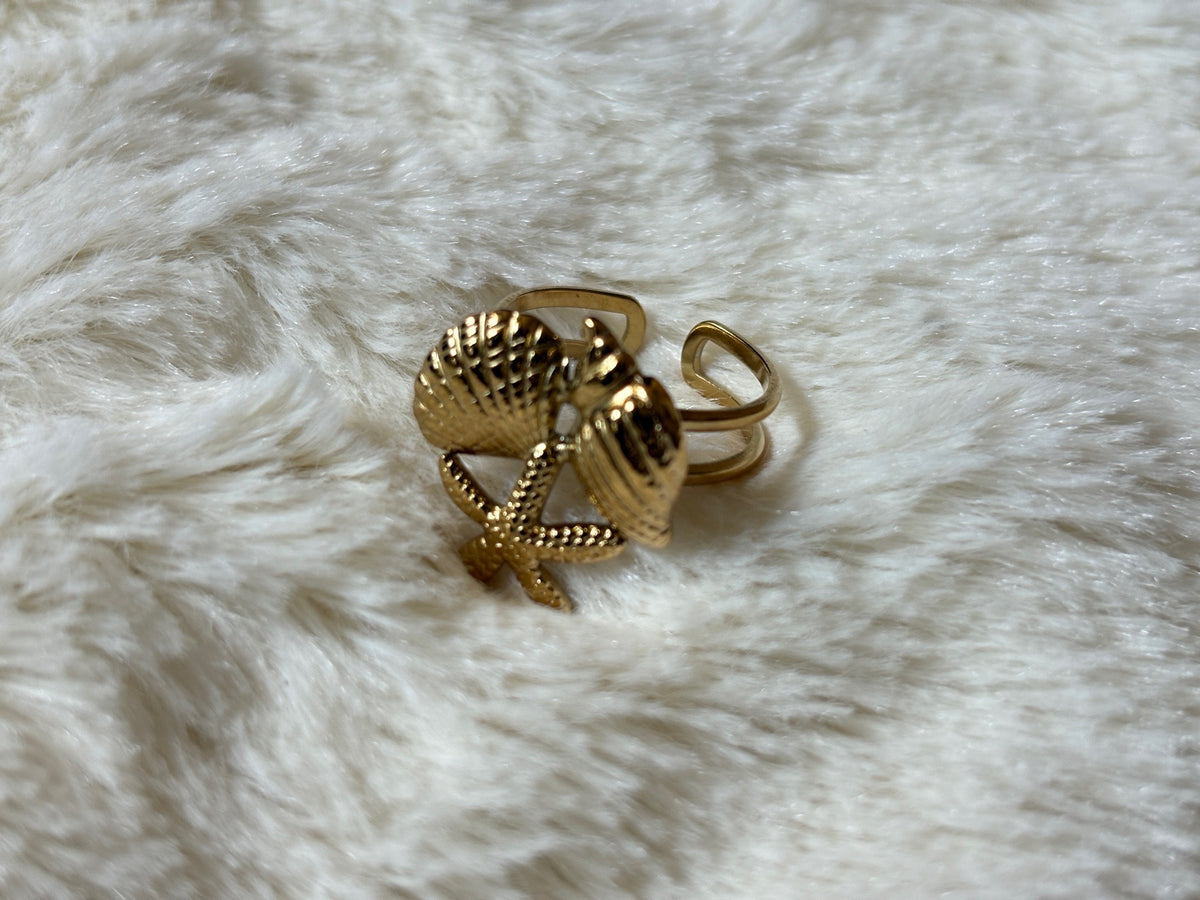 Beach Ring