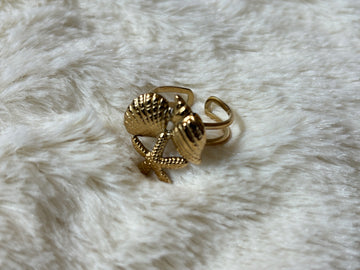 Beach Ring