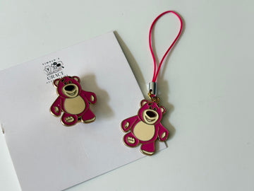 Lotso Bear