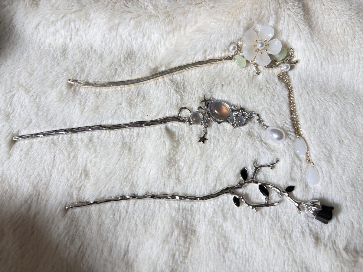 Hair Pins