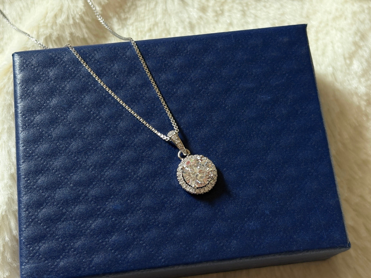 Celeste Necklace
