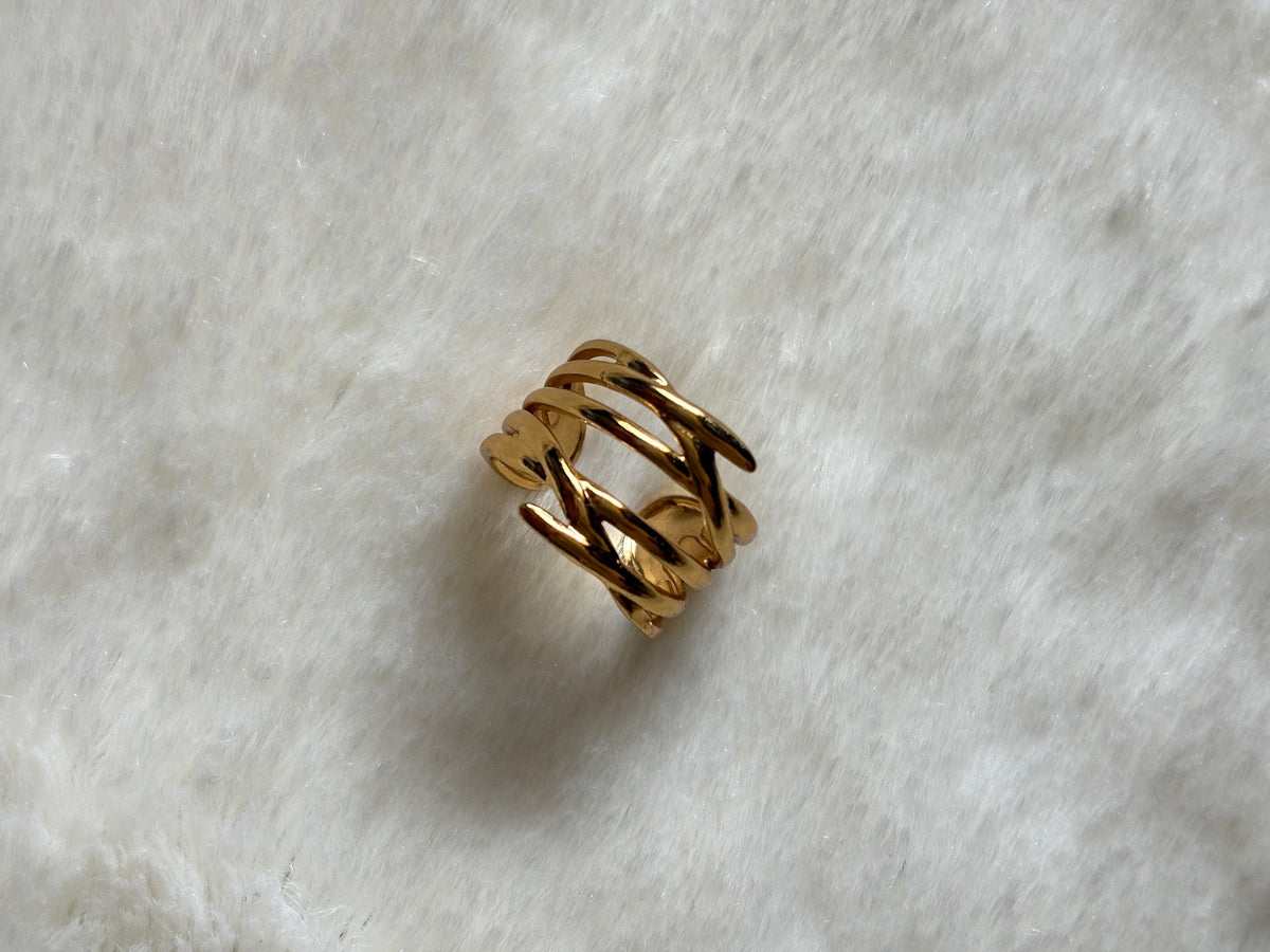 Quinn Ring