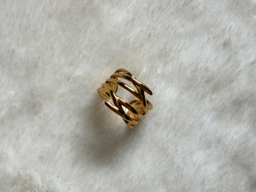 Quinn Ring