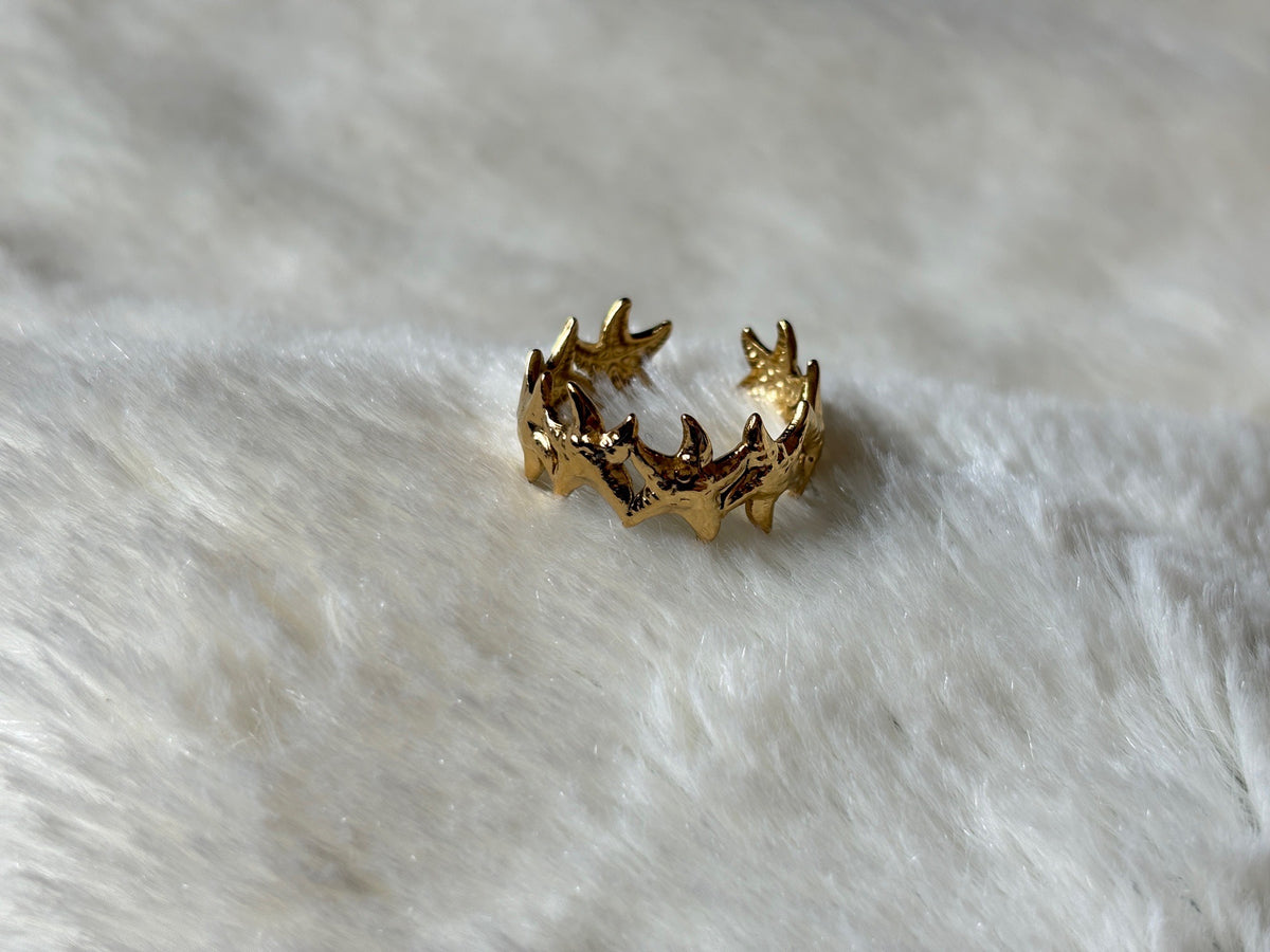 Star Ring
