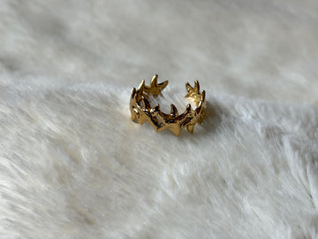 Star Ring