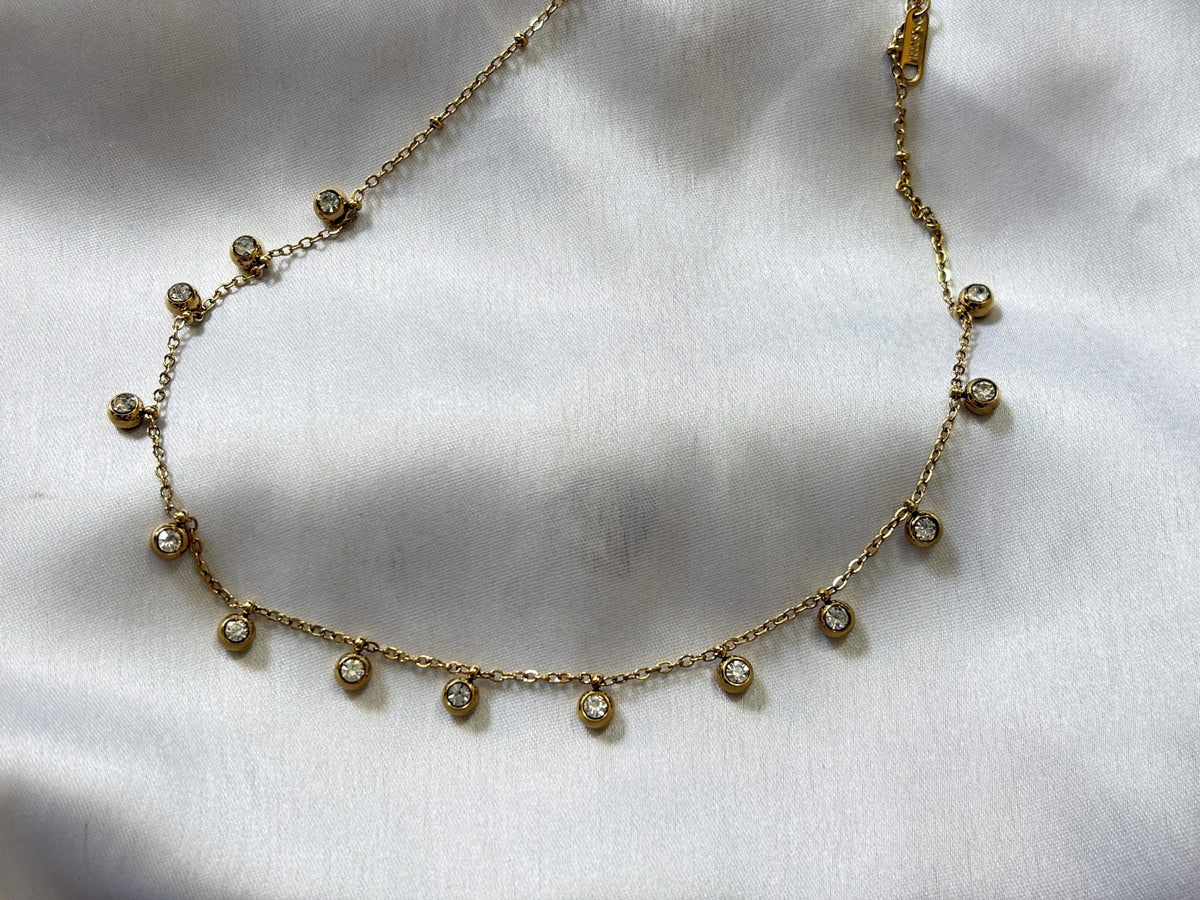 Arena Necklace
