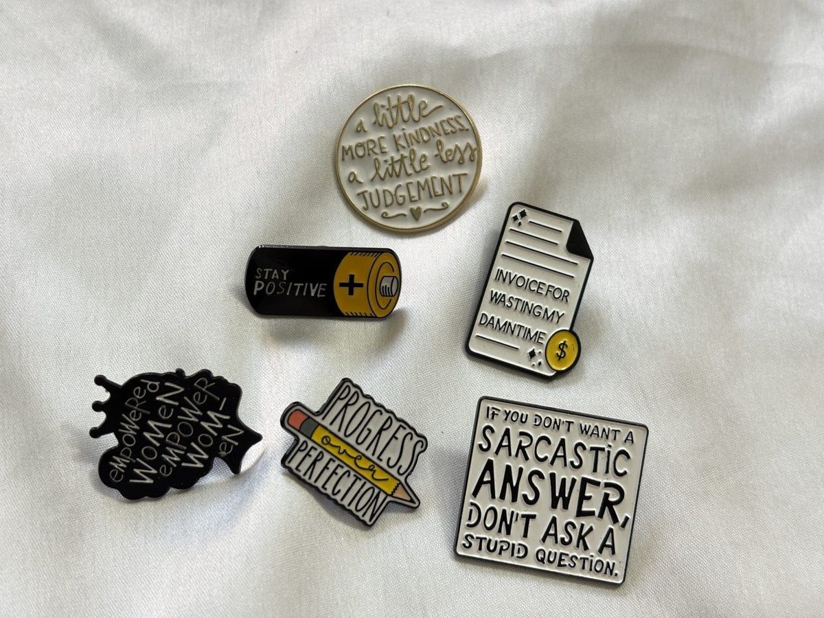 Enamel Pins-2