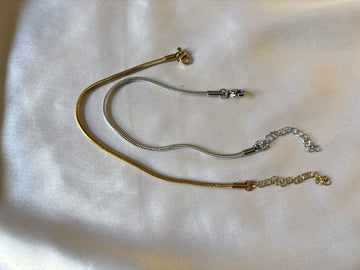 Thin Bracelet