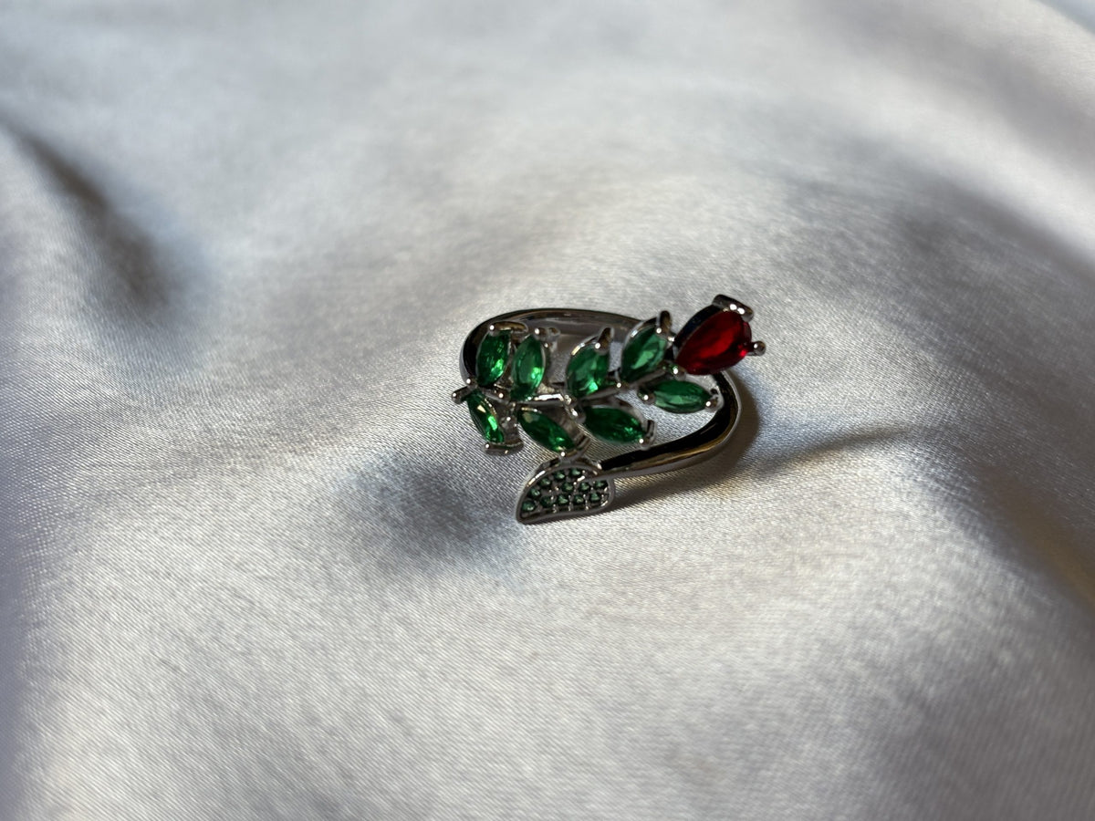 Branch Ring