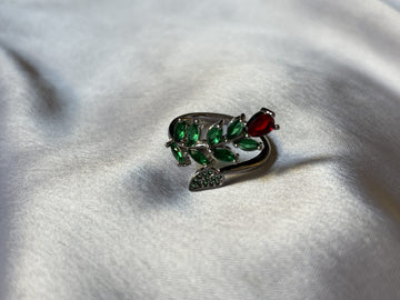 Branch Ring