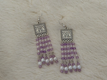 Hiya Earrings