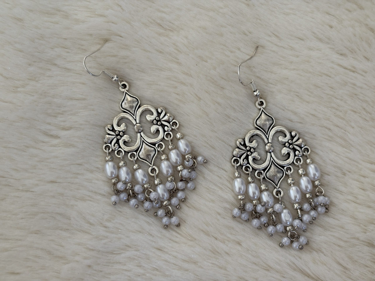 Lavanya Earrings