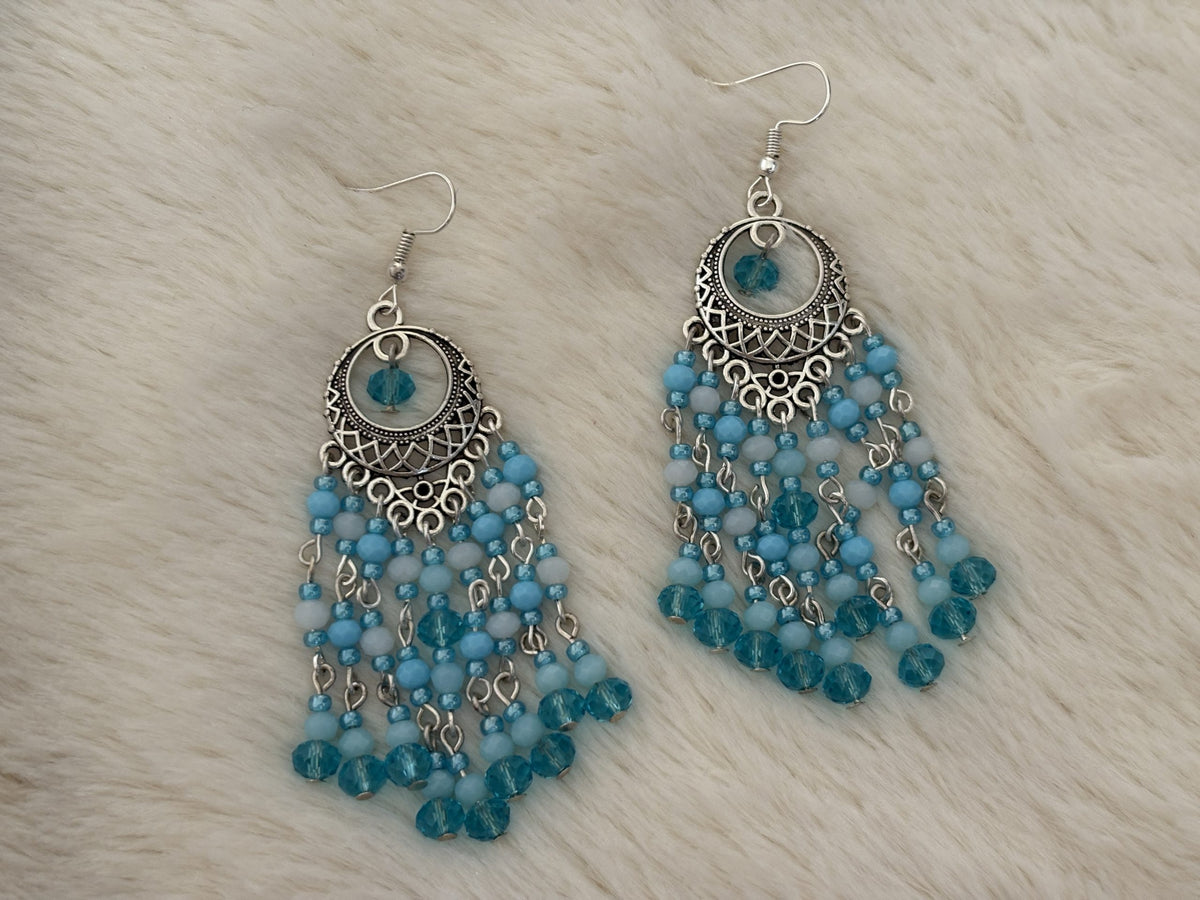 Falak Earrings
