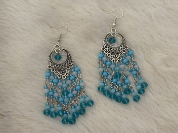 Falak Earrings
