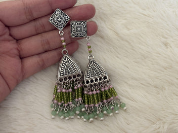 Kashvi Earrings
