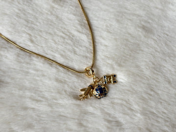 Travel Necklace