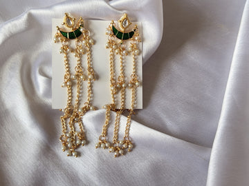 Ira Earrings