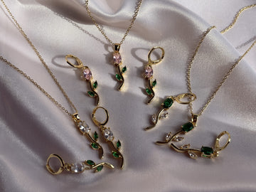 Tulip Set